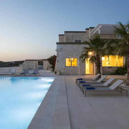 Villa Aelya